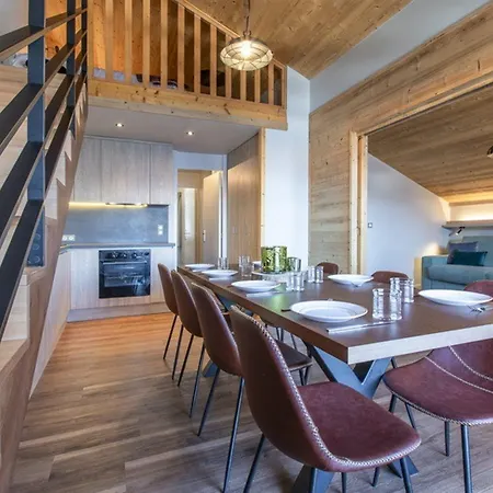La Duit Residence *