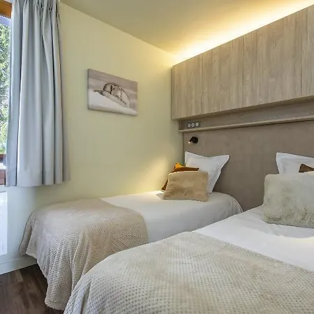 Residence La Duit *
