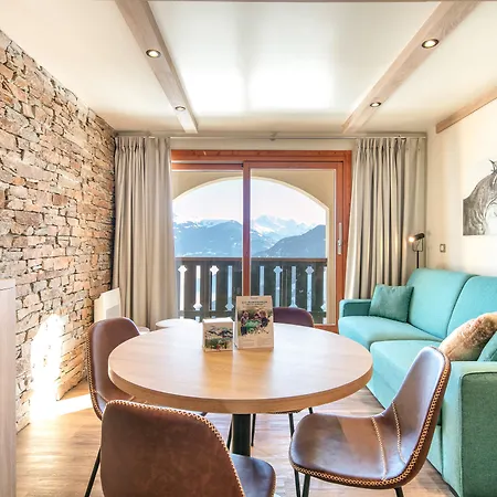 Residence La Duit *