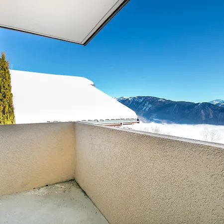 La Duit Residence *