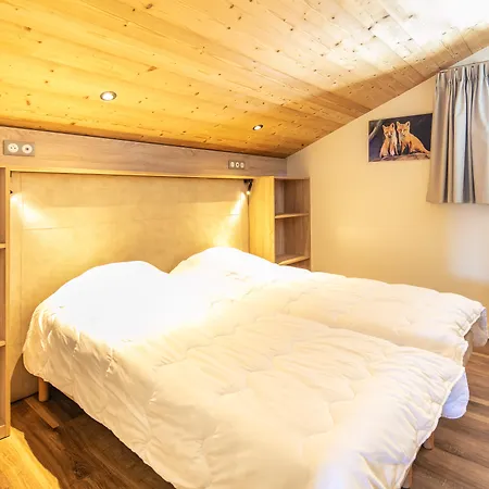 Residence La Duit *