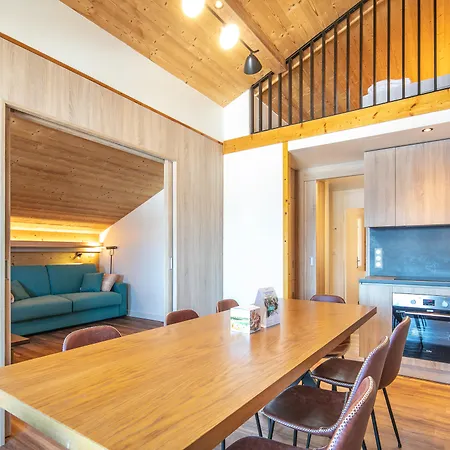 Residence La Duit *