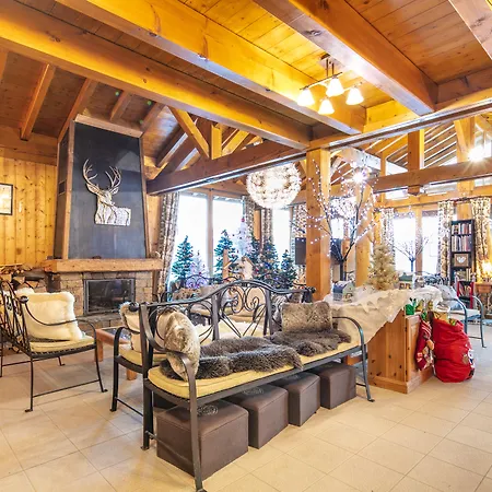 La Duit Residence La Lechere