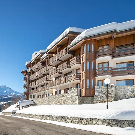 Residence La Duit *