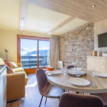 Residence La Duit *